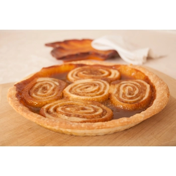 Tourbillon Au Sirop D'érable