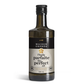 L'Huile Parfaite MC