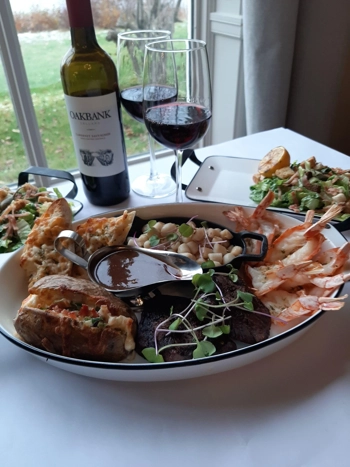 Bistro La Marée Haute
