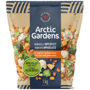 Mélange Parfaits Imparfaits