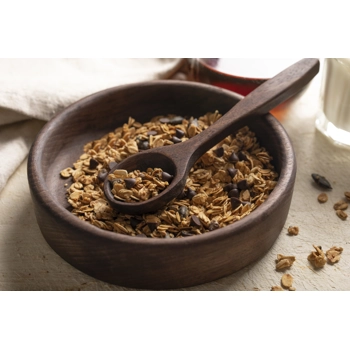 Grano-Yeah à l'érable et au chocolat