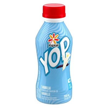 Yop Yogourt à boire Vanille 1.5% 200ml