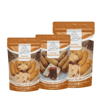 Bâtonnets au fromage