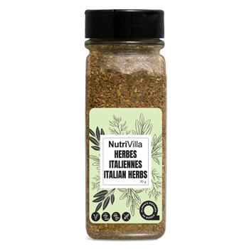 Herbes Italiennes NutriVilla