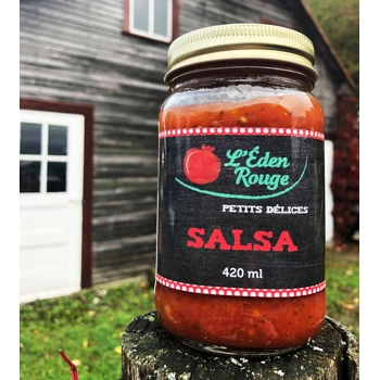 Salsa