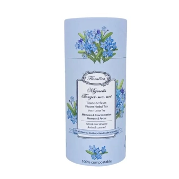 Tisane Myosotis