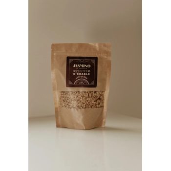 Pépites d’érable