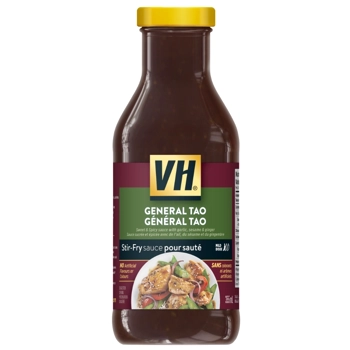 Sauce Général Tao VH