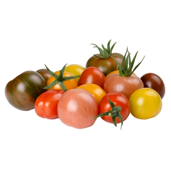 Tomates Cerises mixtes