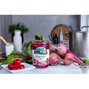 Betteraves miniatures