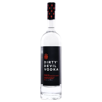 Vodka Dirty Devil