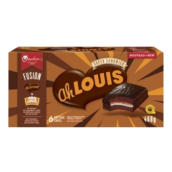 Super Sandwich Ah Louis