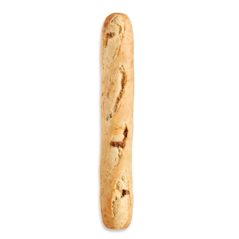 Baguette aux figues et miel