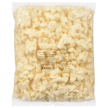 Fromage en grains à poutine St-Guillaume - Grains moyens (HRI)