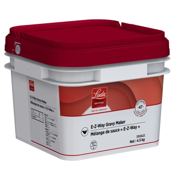 E-Z Way Gravy Maker