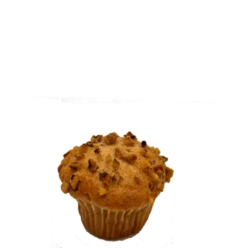 Maple & Nut Muffin - 1548