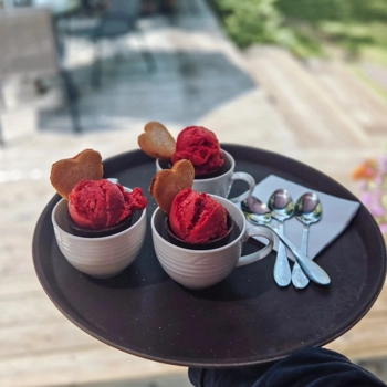 Fays Terroir Chocolaté