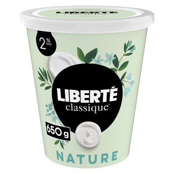 Liberté Classique Nature 2%
