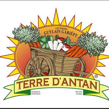 Les Fermes Guylain Gariépy Enr.