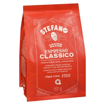 Café Classico Grains