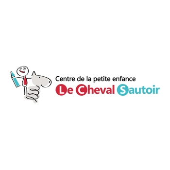 CPE Cheval Sautoir