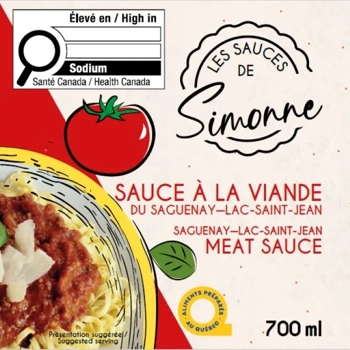 Sauce à la viande