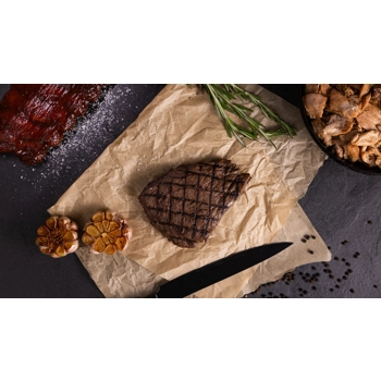 Bavette de boeuf 195g 20x200g