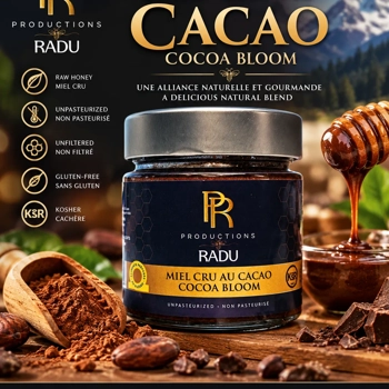 Miel Au Cacao