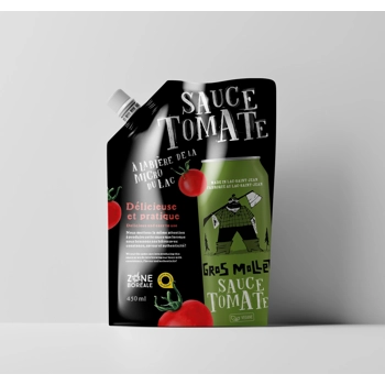 Tomato sauce