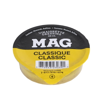 Vinaigrette Classique