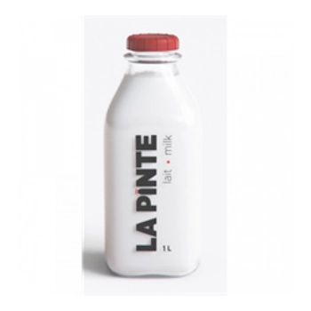 Lait Jersey 2%