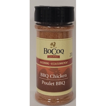 BBQ Chicken  seasoning