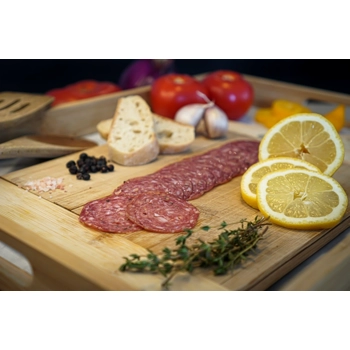 Rosette Franceville citronné