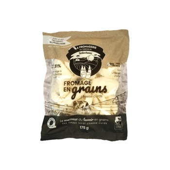 Fromage en grains Nature