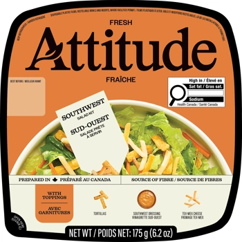 Kit de Salade Sud-Ouest