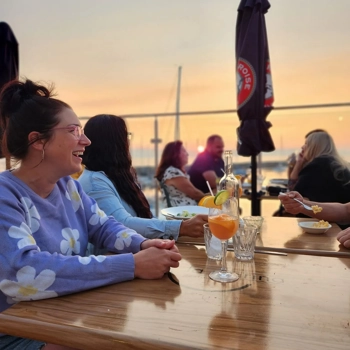 La marina Resto-Bar