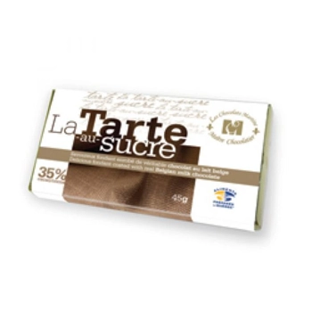 La Tarte-au-sucre