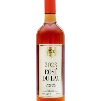 Rose du Lac