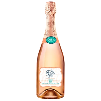 Bulles de nuit Pêche Non Alcoolisé