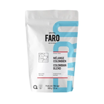 28031 COLOMBIEN SUPREMO CORSE