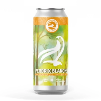Bière Perdrix blanche