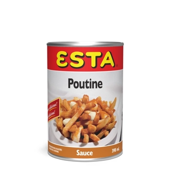 Poutine Sauce