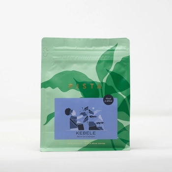 Kebele - Café en grain
