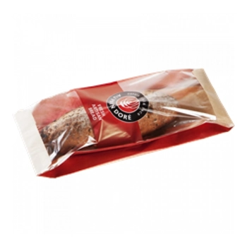 60NORA Pain Noix & Raisins