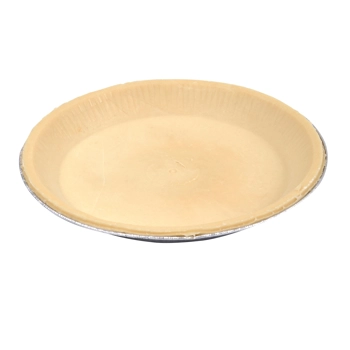 Pie Shell 9'' unsweetened