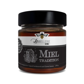 Miel tradition