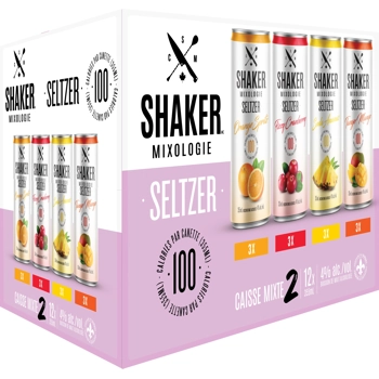 Seltzer Caisse mixte #2