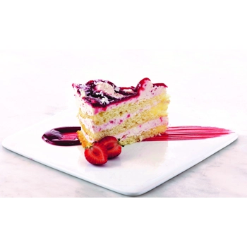 Strawberry Shortcake