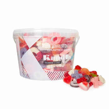 Valentine mix 1.4 kg