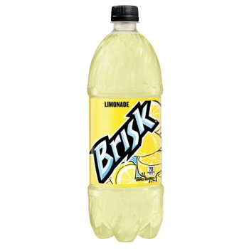 Brisk Lemonade 1L